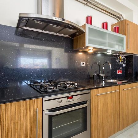Fabrica Da Ribeira Apartment By Seewest Lagos Ngoại thất bức ảnh