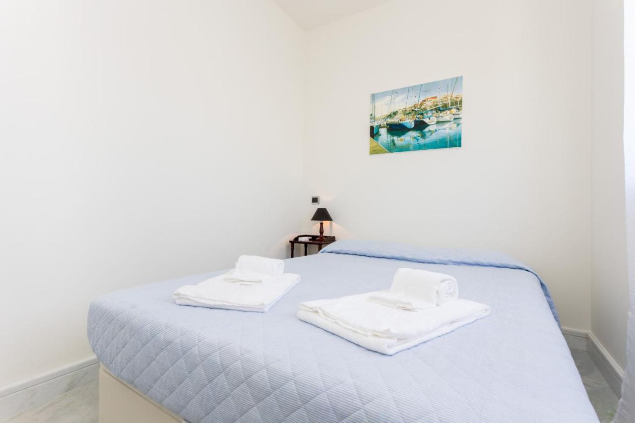 Fabrica Da Ribeira Apartment By Seewest Lagos Ngoại thất bức ảnh