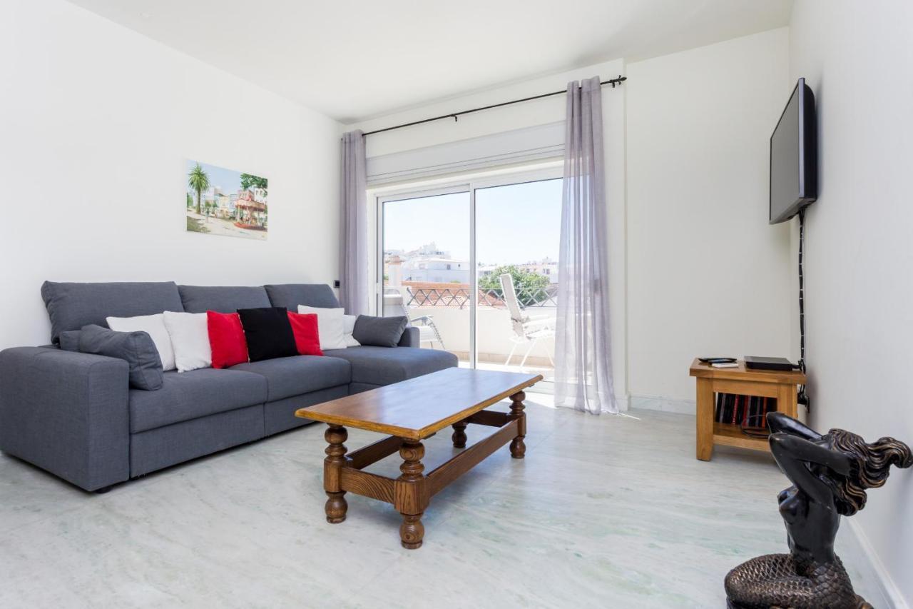 Fabrica Da Ribeira Apartment By Seewest Lagos Ngoại thất bức ảnh