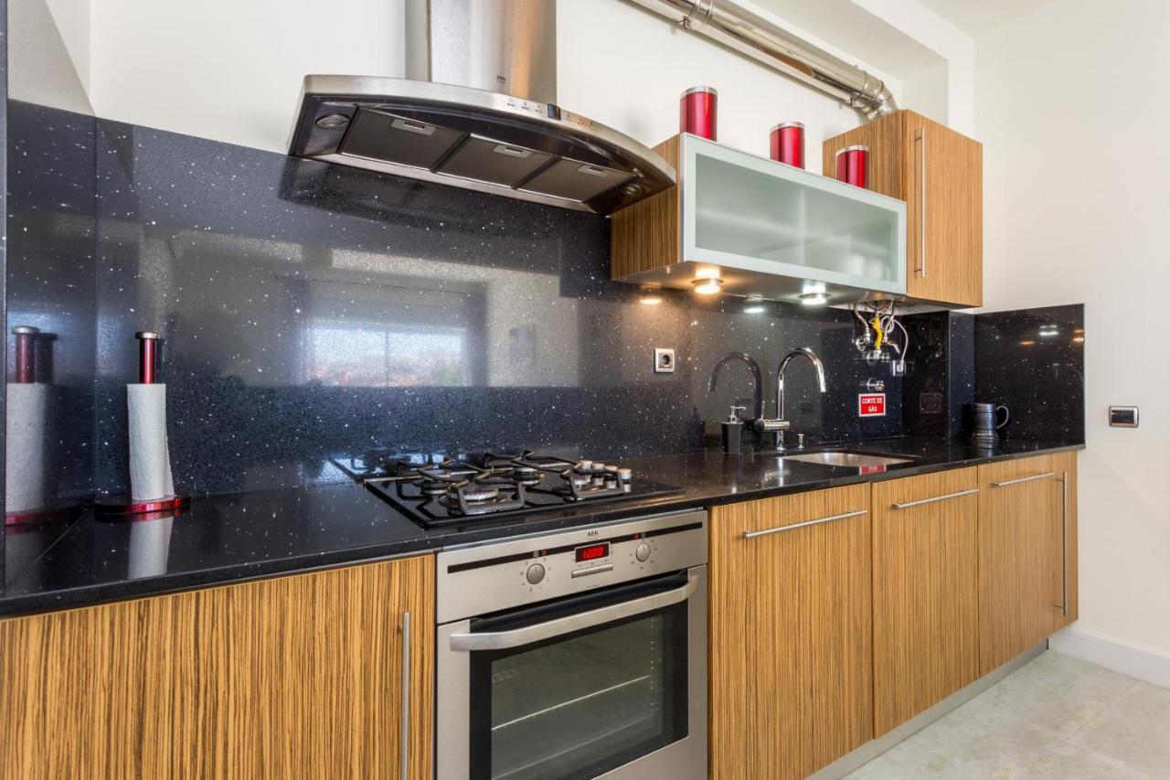 Fabrica Da Ribeira Apartment By Seewest Lagos Ngoại thất bức ảnh