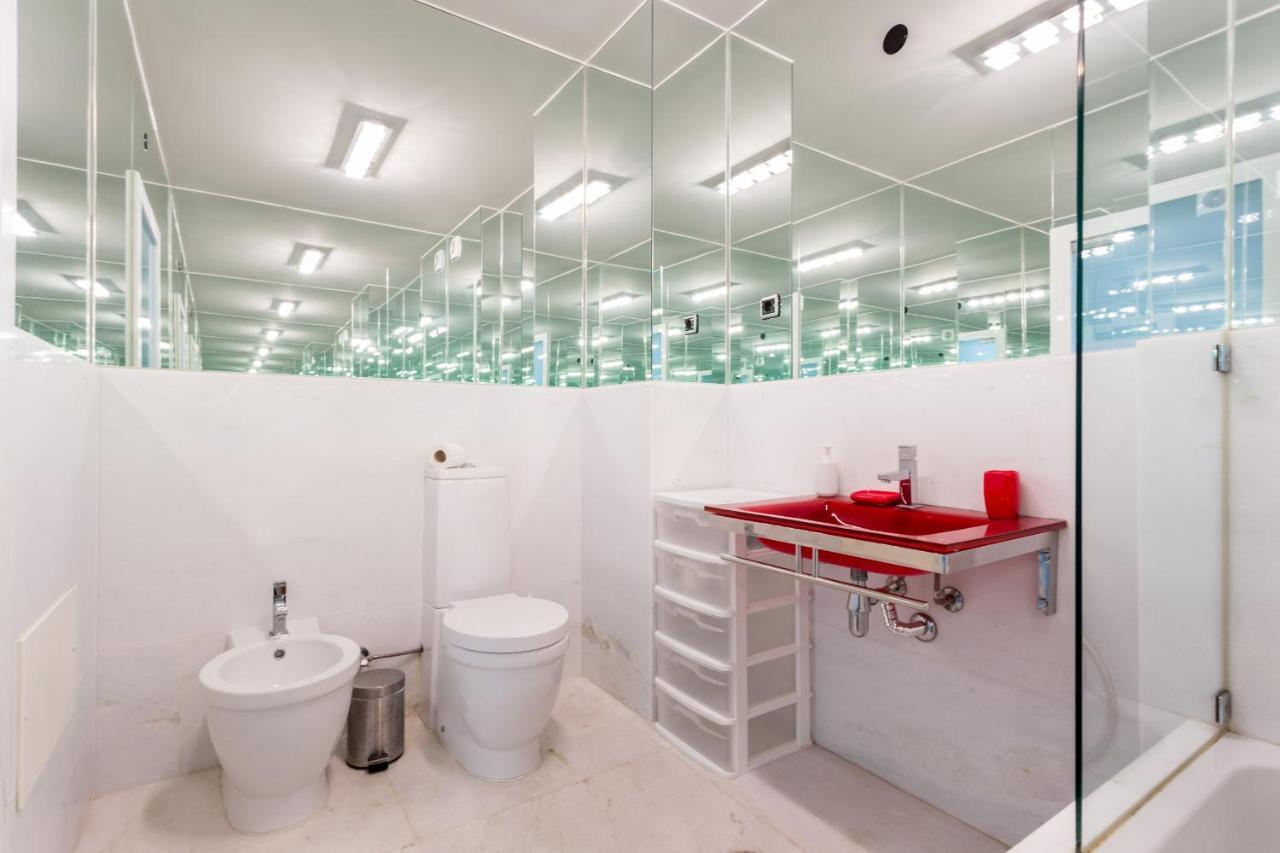 Fabrica Da Ribeira Apartment By Seewest Lagos Ngoại thất bức ảnh