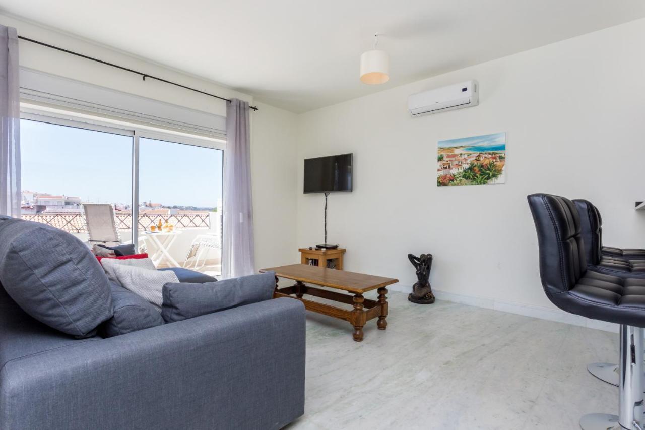 Fabrica Da Ribeira Apartment By Seewest Lagos Ngoại thất bức ảnh