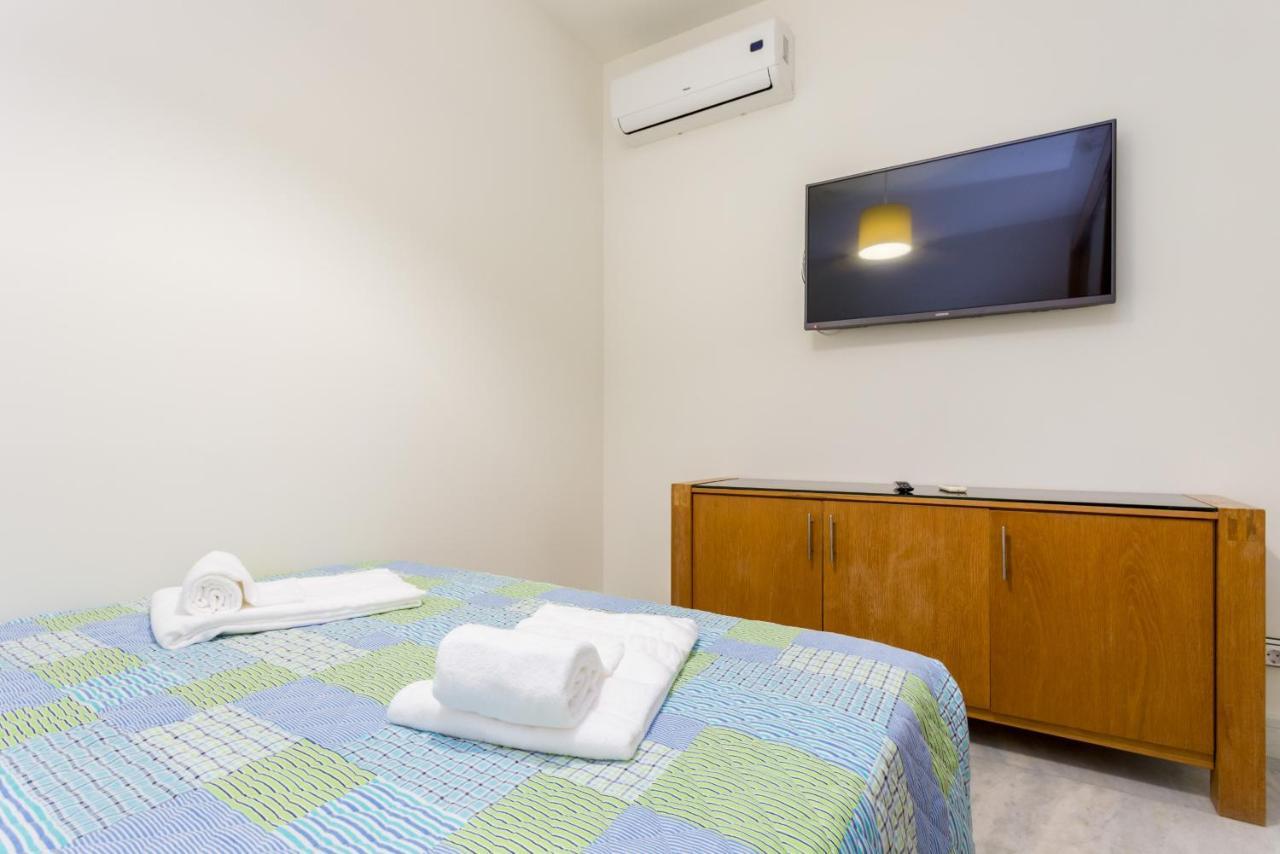 Fabrica Da Ribeira Apartment By Seewest Lagos Ngoại thất bức ảnh